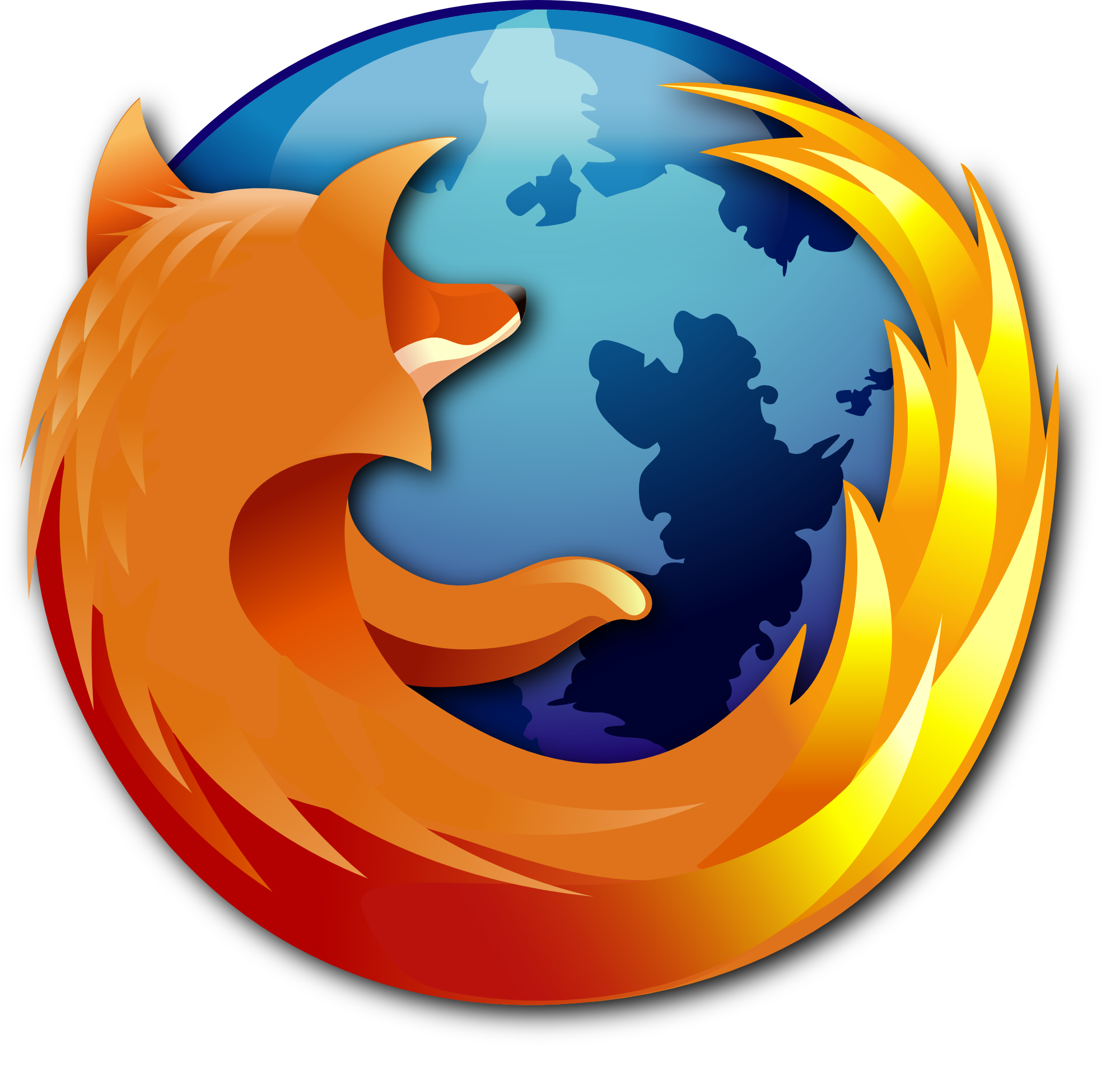 OpenBSD Firefox default upload directory